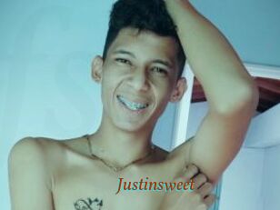 Justinsweet