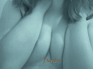 J.taylor-streamate