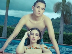 Jackandemily18