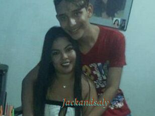 Jackandsaly