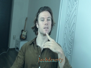 Jackdeserty