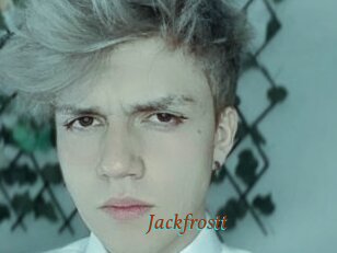 Jackfrostt