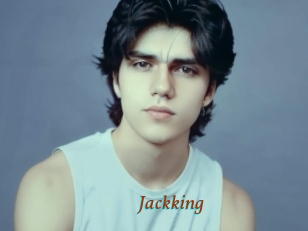 Jackking