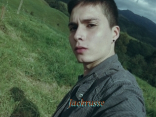 Jackrusse