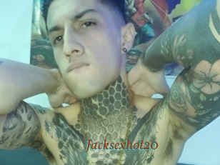 Jacksexhot20