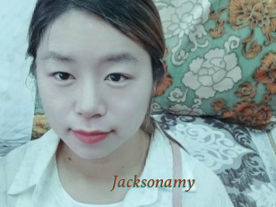 Jacksonamy