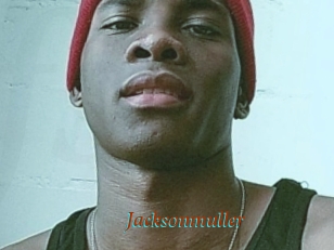 Jacksonmuller