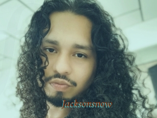 Jacksonsnow