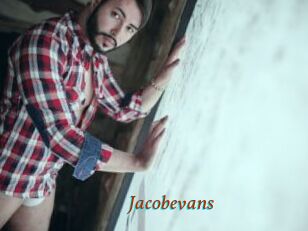 Jacobevans