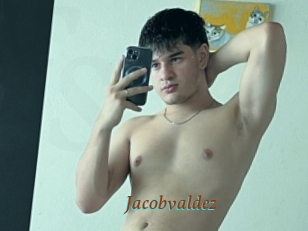 Jacobvaldez