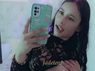 Jadetens