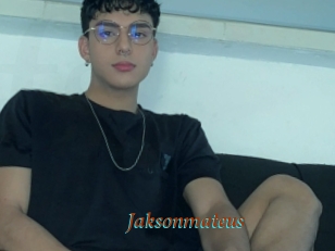 Jaksonmateus