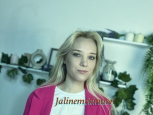 Jalinemckinnon