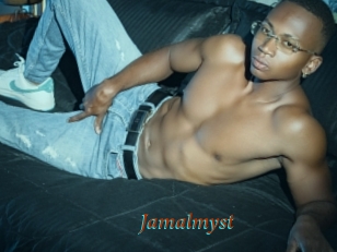 Jamalmyst