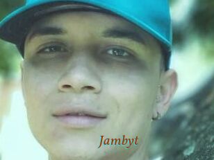 Jambyt