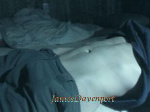 JamesDavenport