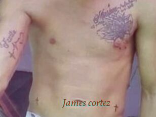 James_cortez