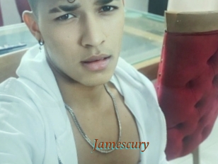 Jamescury