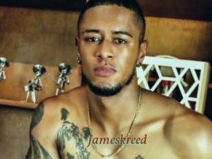 Jameskreed