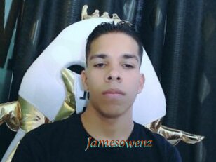 Jamesowenz