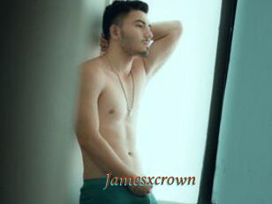 Jamesxcrown