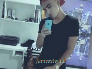 Jamesxtwink