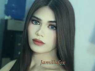 Jamillafox