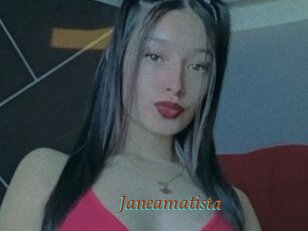 Janeamatista