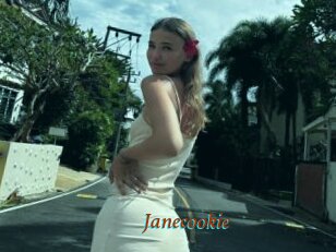 Janecookie