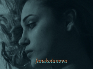 Janekotanova