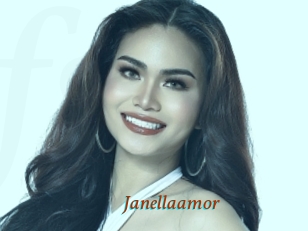 Janellaamor