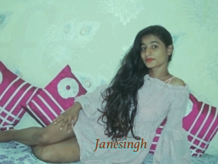 Janesingh