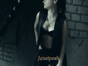 Janetposh