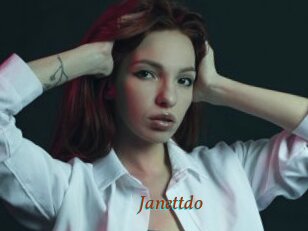 Janettdo