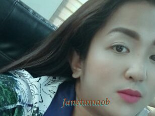 Janetumaob