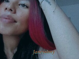 Janevalmy