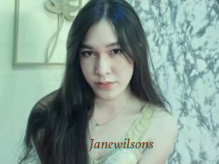 Janewilsons