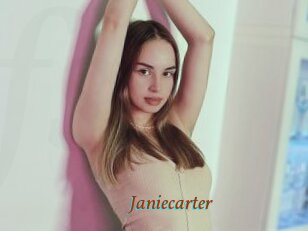 Janiecarter