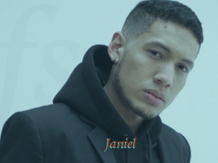 Janiel