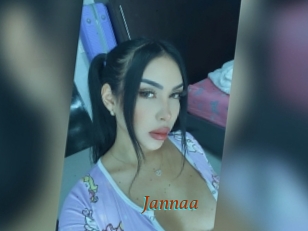 Jannaa