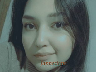 Jannestone