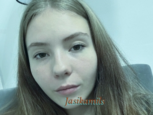 Jasikamils