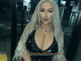 Jasminediamondx