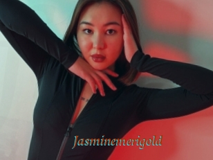 Jasminemerigold