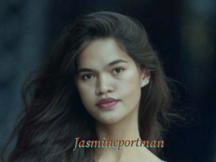 Jasmineportman