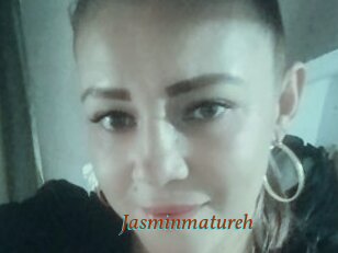 Jasminmatureh