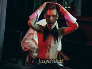 Jasperhant