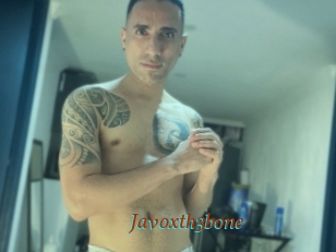 Javoxth3bone