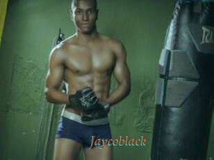 Jaycoblack