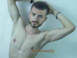 Jaydennutty